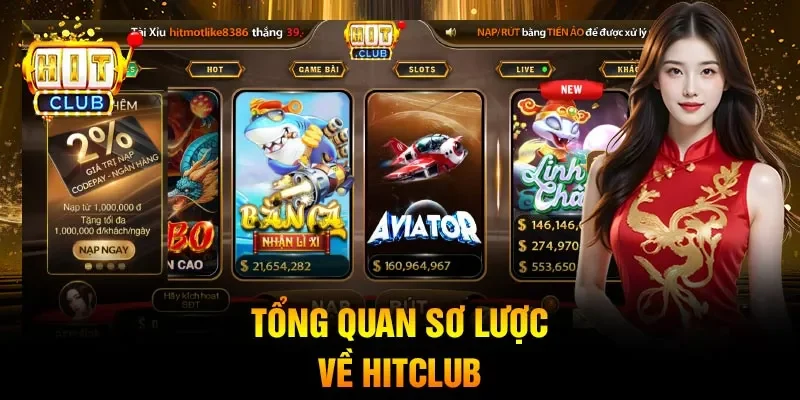 Hitclub - Nơi Giao Lưu Âm Nhạc Đặc Sắc và Trải Nghiệm Không Giới Hạn